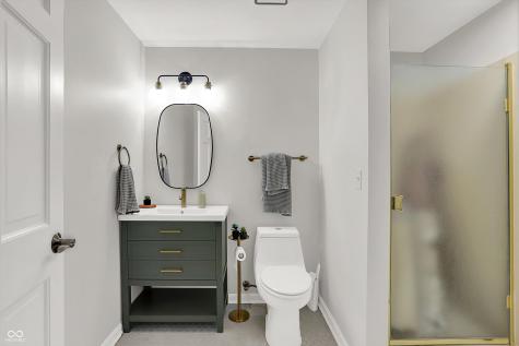 3268 Allison Court Carmel IN 46033