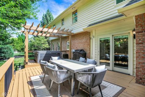3268 Allison Court Carmel IN 46033