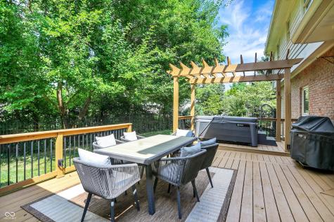 3268 Allison Court Carmel IN 46033