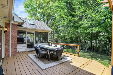 3268 Allison Court Carmel IN 46033