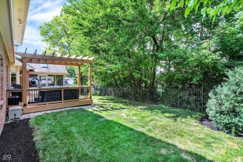3268 Allison Court Carmel IN 46033