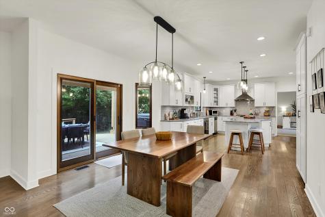 3268 Allison Court Carmel IN 46033