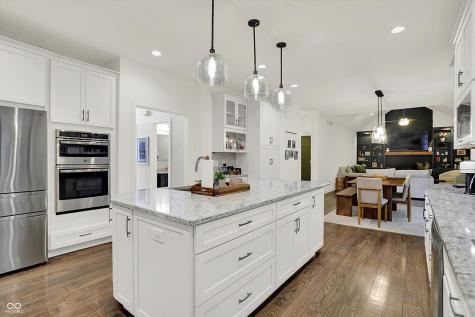 3268 Allison Court Carmel IN 46033