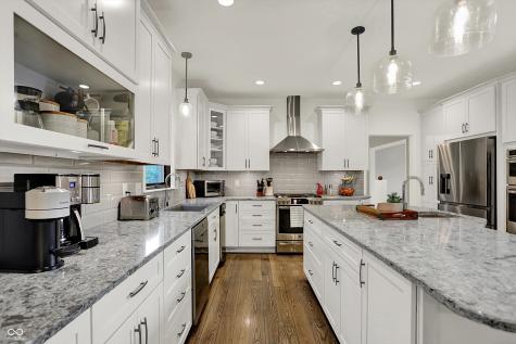 3268 Allison Court Carmel IN 46033