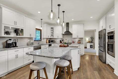 3268 Allison Court Carmel IN 46033