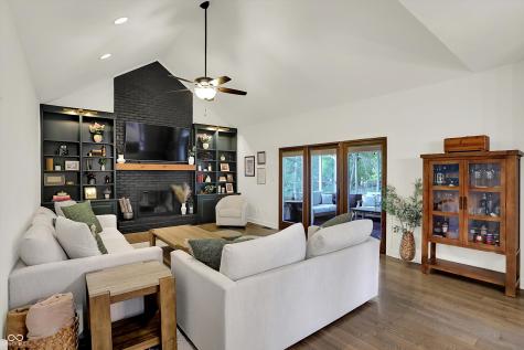 3268 Allison Court Carmel IN 46033
