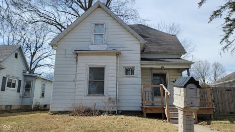 625 S Courtland Avenue Kokomo IN 46901