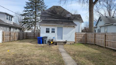 625 S Courtland Avenue Kokomo IN 46901