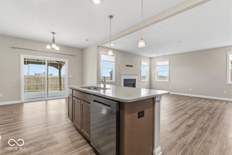106 Sedona Drive Bargersville IN 46106