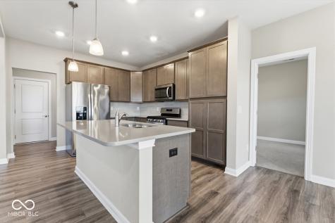 106 Sedona Drive Bargersville IN 46106