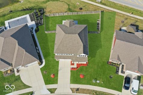 106 Sedona Drive Bargersville IN 46106