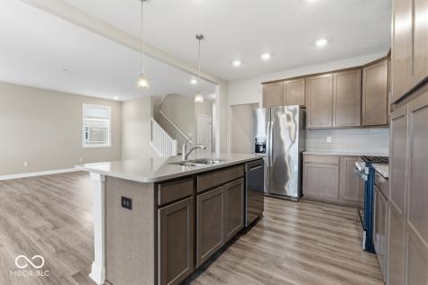 106 Sedona Drive Bargersville IN 46106
