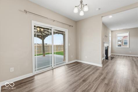 106 Sedona Drive Bargersville IN 46106