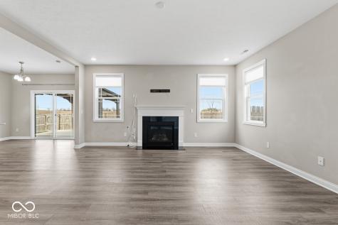 106 Sedona Drive Bargersville IN 46106