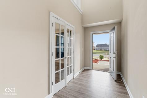 106 Sedona Drive Bargersville IN 46106