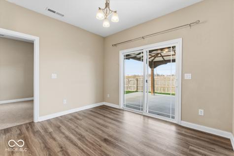 106 Sedona Drive Bargersville IN 46106