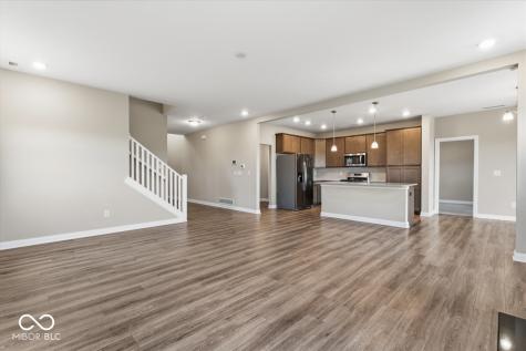 106 Sedona Drive Bargersville IN 46106