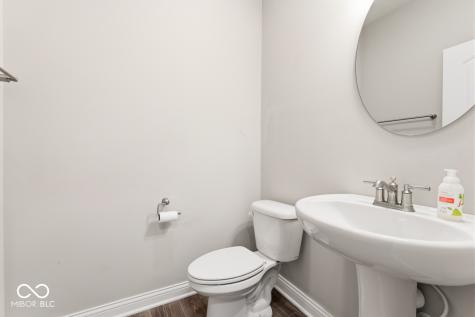 106 Sedona Drive Bargersville IN 46106