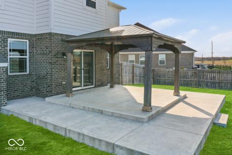 106 Sedona Drive Bargersville IN 46106