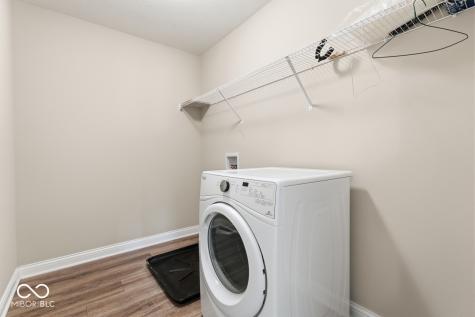 106 Sedona Drive Bargersville IN 46106