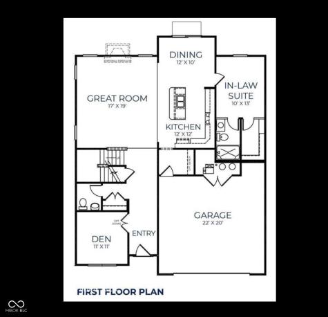 106 Sedona Drive Bargersville IN 46106