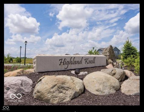 106 Sedona Drive Bargersville IN 46106