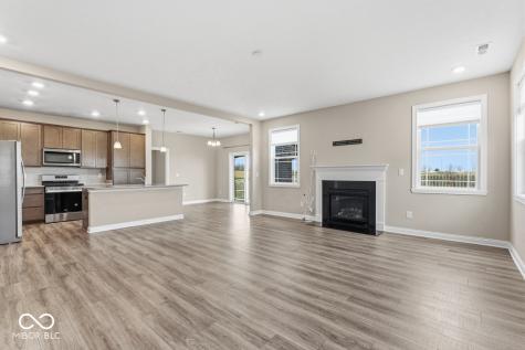 106 Sedona Drive Bargersville IN 46106