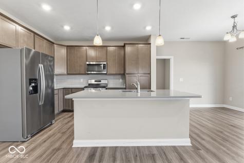 106 Sedona Drive Bargersville IN 46106