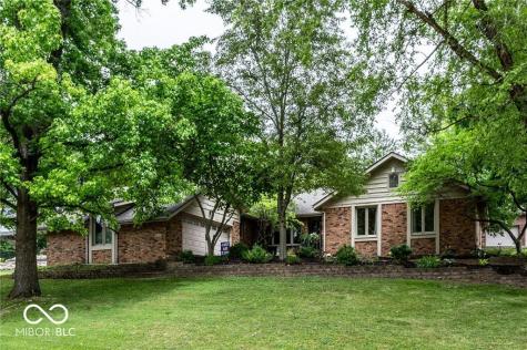 8535 Hunting Trail Indianapolis IN 46217