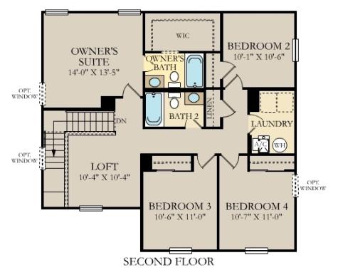 11925 Marling Way Indianapolis IN 46235
