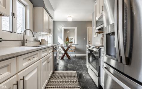 5534 Guilford Avenue Indianapolis IN 46220