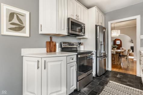 5534 Guilford Avenue Indianapolis IN 46220