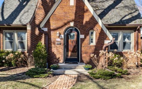 5534 Guilford Avenue Indianapolis IN 46220