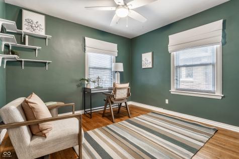 5534 Guilford Avenue Indianapolis IN 46220