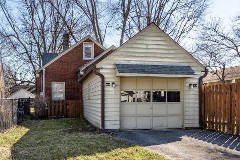 5534 Guilford Avenue Indianapolis IN 46220