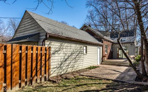 5534 Guilford Avenue Indianapolis IN 46220
