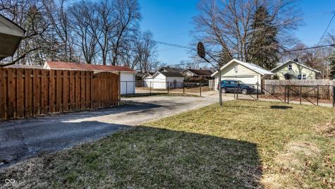 5534 Guilford Avenue Indianapolis IN 46220