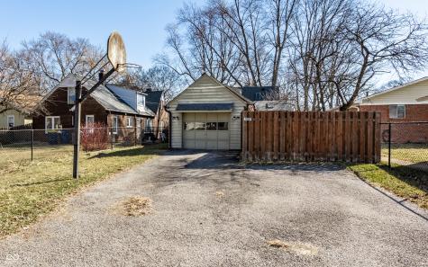 5534 Guilford Avenue Indianapolis IN 46220