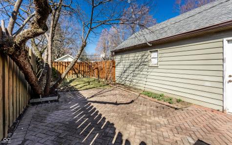 5534 Guilford Avenue Indianapolis IN 46220