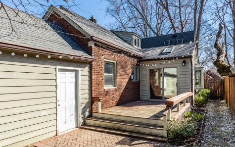 5534 Guilford Avenue Indianapolis IN 46220