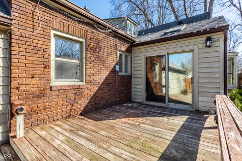 5534 Guilford Avenue Indianapolis IN 46220