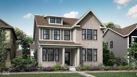 13670 Grand Abbey Way Fishers IN 46037