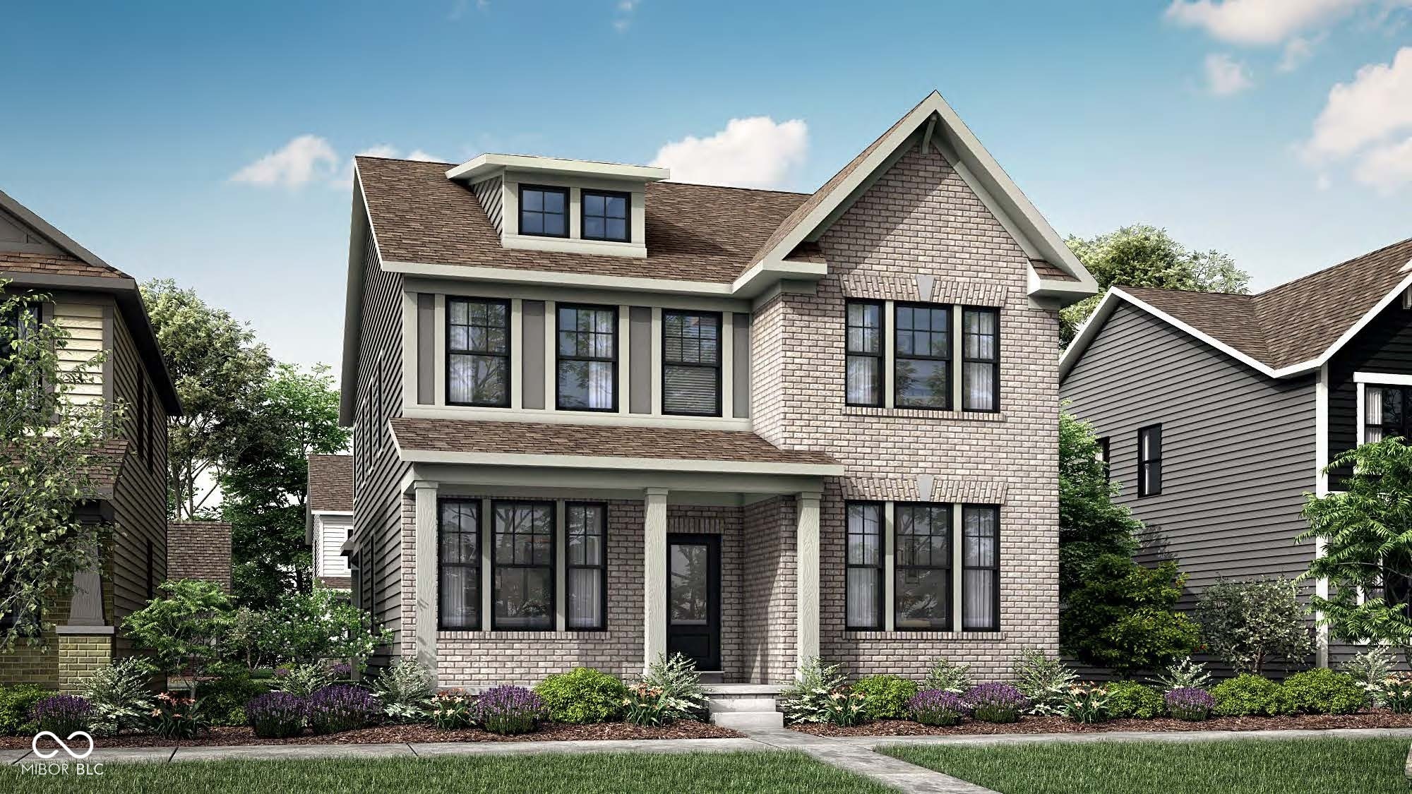 13670 Grand Abbey Way Fishers IN 46037