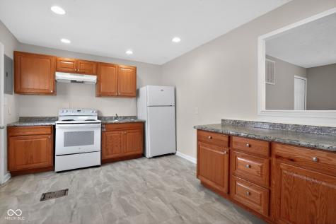 3033 Asbury Street Indianapolis IN 46237