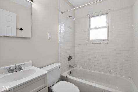 3033 Asbury Street Indianapolis IN 46237