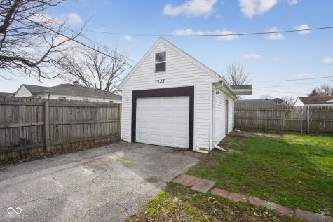 3033 Asbury Street Indianapolis IN 46237