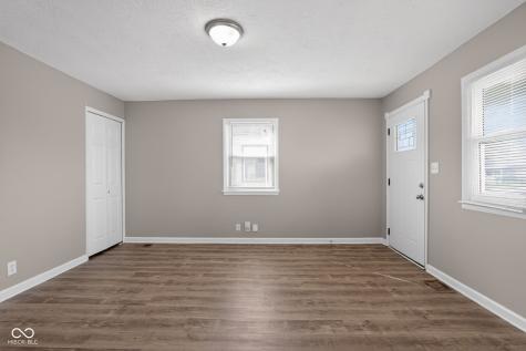 3033 Asbury Street Indianapolis IN 46237