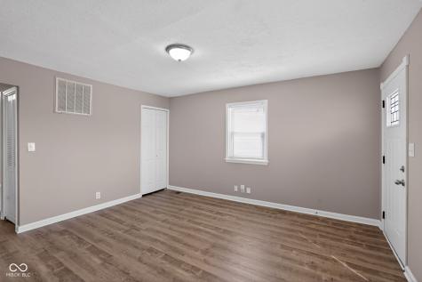 3033 Asbury Street Indianapolis IN 46237
