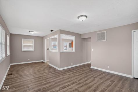 3033 Asbury Street Indianapolis IN 46237