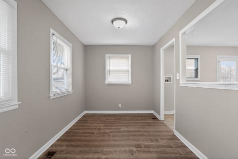 3033 Asbury Street Indianapolis IN 46237